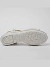 Balloon Wedge Sandals White - CAMPER - BALAAN 5