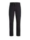 Men's Levon Straight Pants Black - ARC'TERYX - BALAAN 2