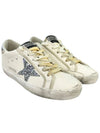 Superstar Women’s Sneakers 80185 - GOLDEN GOOSE - BALAAN 1