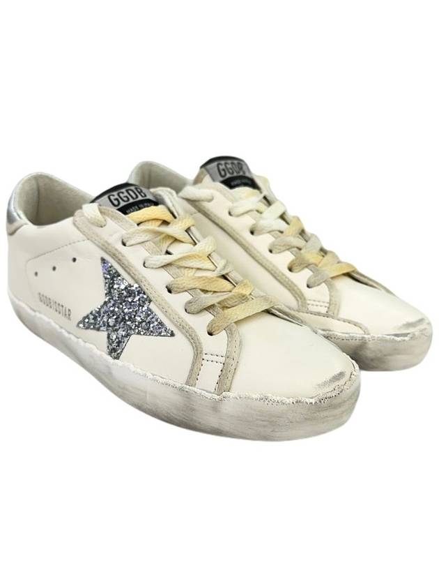 Superstar Women’s Sneakers 80185 - GOLDEN GOOSE - BALAAN 1