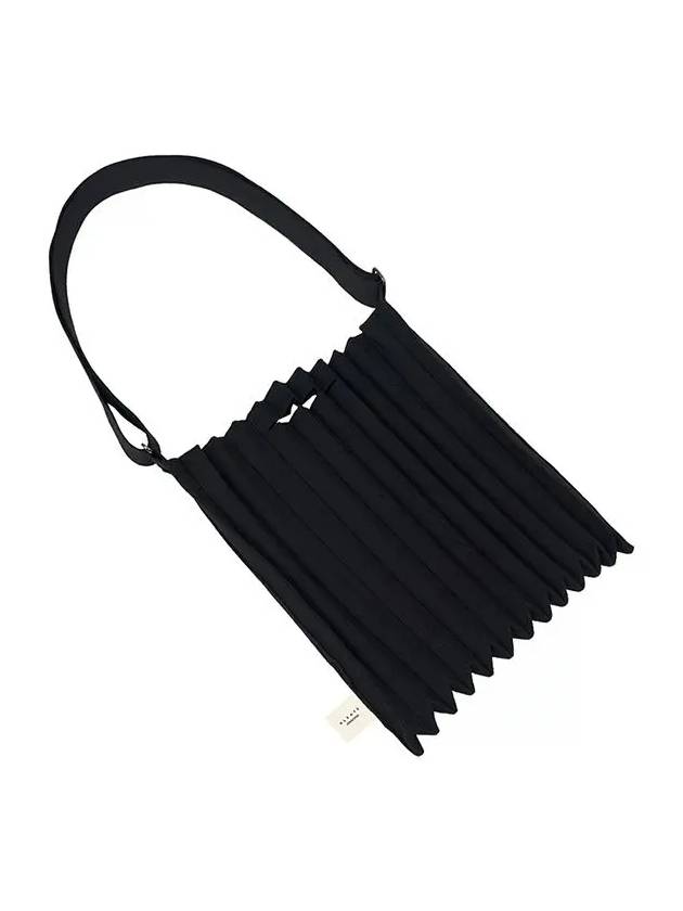 studio bag black - PLEATSMAMA - BALAAN 3