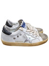 Superstar Low Top Sneakers White - GOLDEN GOOSE - BALAAN 2