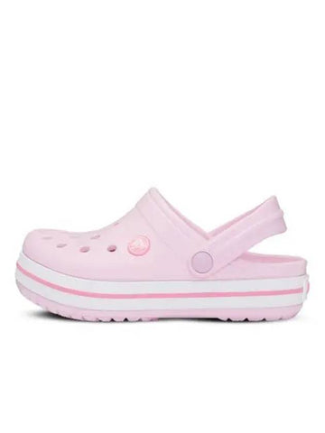 Crocband Clog Kids 207006 6GD - CROCS - BALAAN 1