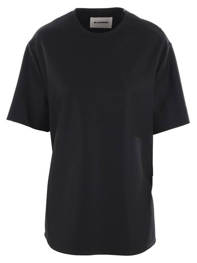 Jil Sander T-Shirts And Polos - JIL SANDER - BALAAN 1