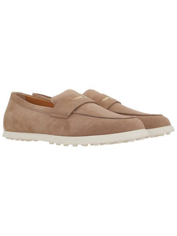 Tod'S Flat Shoes - TOD'S - BALAAN 1