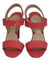 Smith Market Pink Sandals Women s Shoes - CHRISTIAN LOUBOUTIN - BALAAN 1