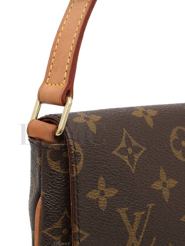 women shoulder bag - LOUIS VUITTON - BALAAN 8