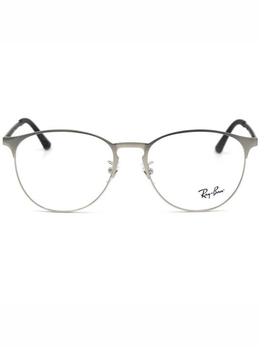 RayBan Glasses RB6375 3134 - RAY-BAN - BALAAN 1