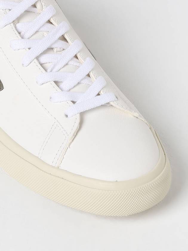 Sneakers Campo Chromefree Veja in pelle - VEJA - BALAAN 4