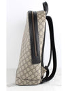 snake backpack - GUCCI - BALAAN 3