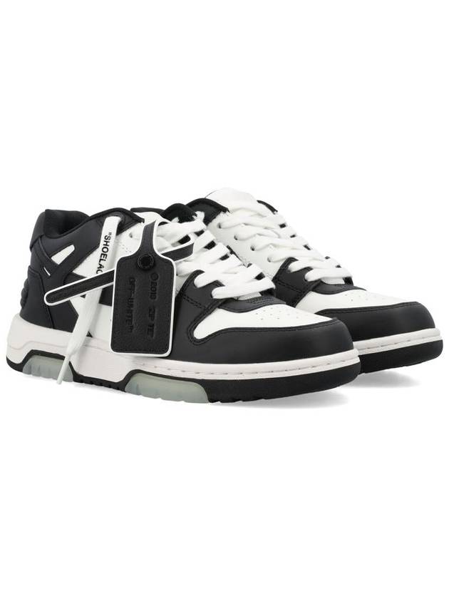 Off-White Out Of Office Woman'S Sneakers - OFF WHITE - BALAAN 2