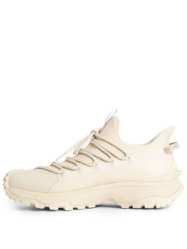 Trailgrip Lite 2 Low Top Sneakers Desert Sand - MONCLER - BALAAN 3