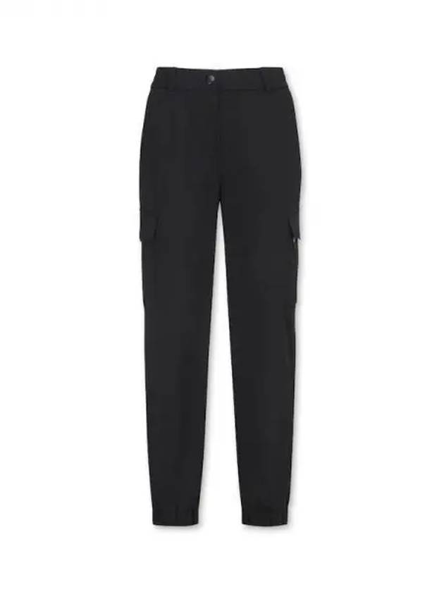 Golf Women s Jersey Caro Jogger Pants WWPNS24101BKX Domestic Product GQ0Z24022161009 - WAAC - BALAAN 1