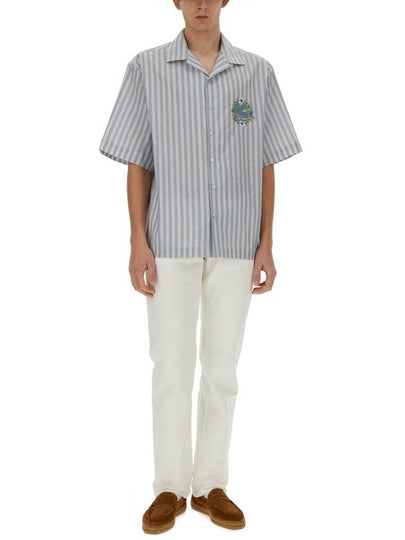 BOWLING SHIRT - ETRO - BALAAN 2