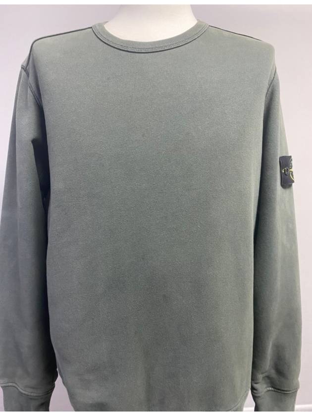 man to - STONE ISLAND - BALAAN 6