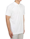 Golf wear men s collar short sleeve t shirt GMJT08579 0000 - J.LINDEBERG - BALAAN 4