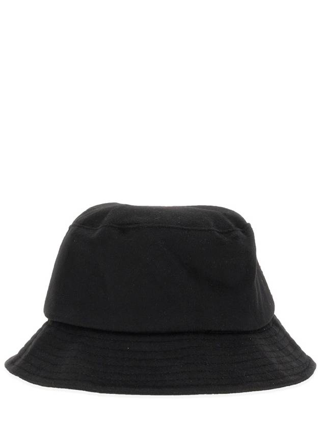 Hat M1A 921DT M445 79 BLACK - PAUL SMITH - BALAAN 2