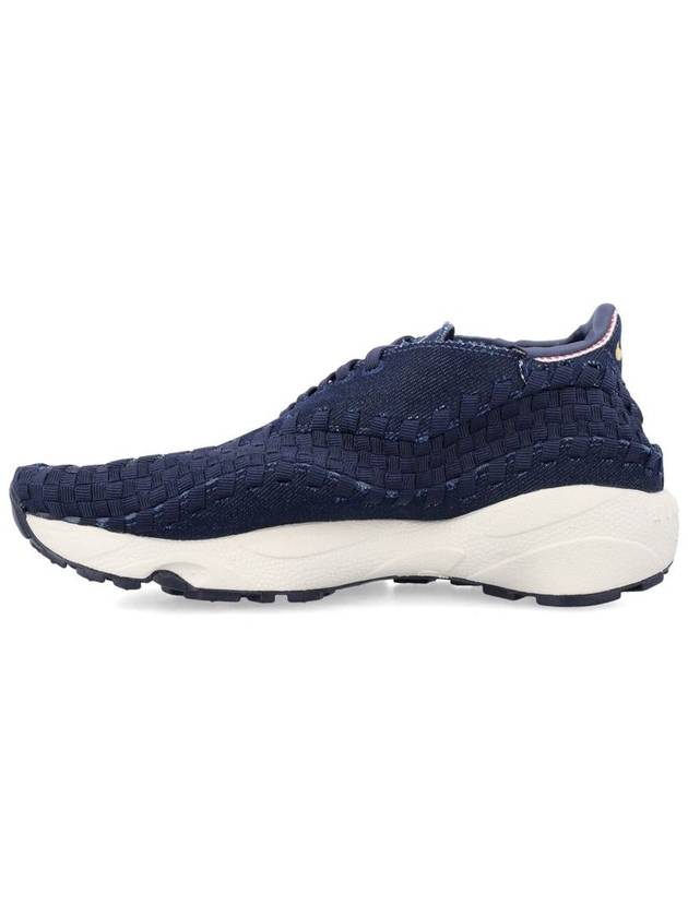 Nike Air Footscape Woven Woman Sneaker - NIKE - BALAAN 3