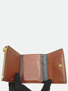 8018829 Half wallet - BURBERRY - BALAAN 5