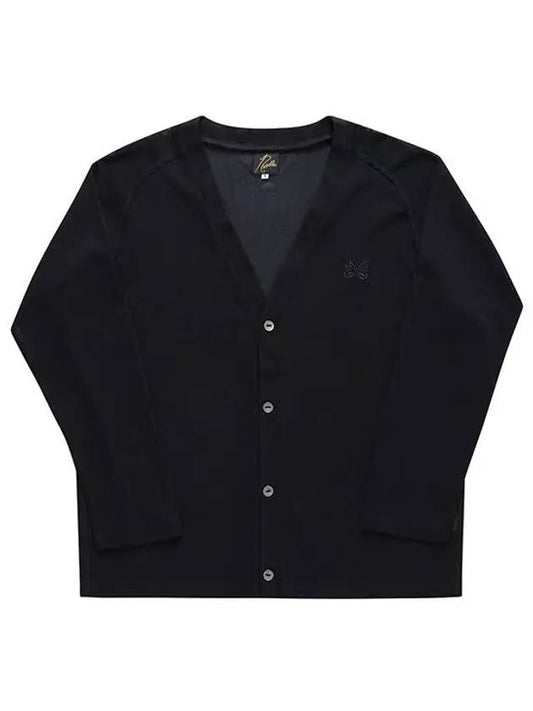 LQ260 0099 Men's Cardigan - NEEDLES - BALAAN 2