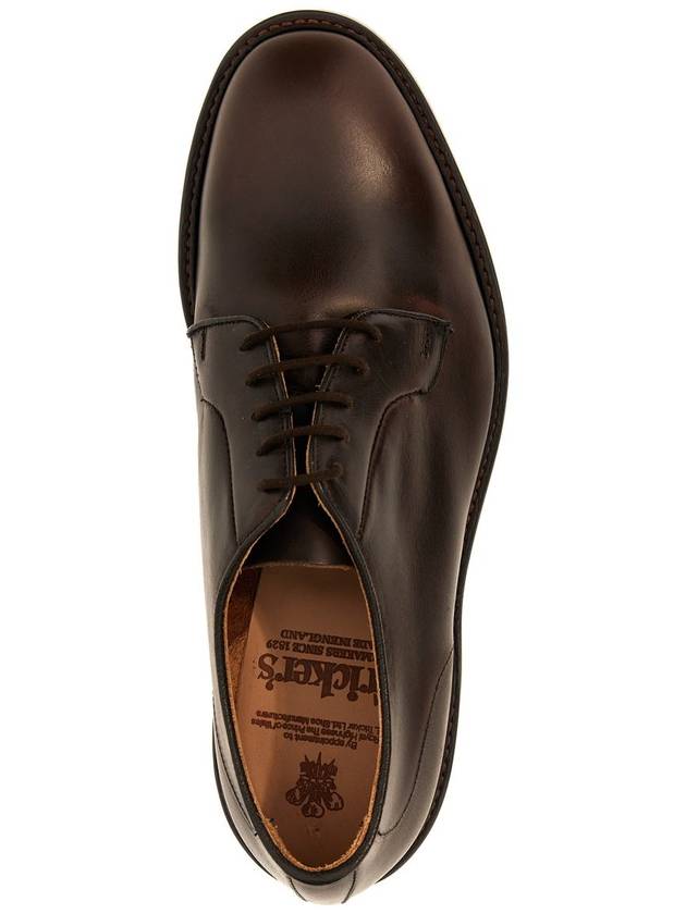 Tricker'S 'Robert' Lace Up Shoes - TRICKER'S - BALAAN 4