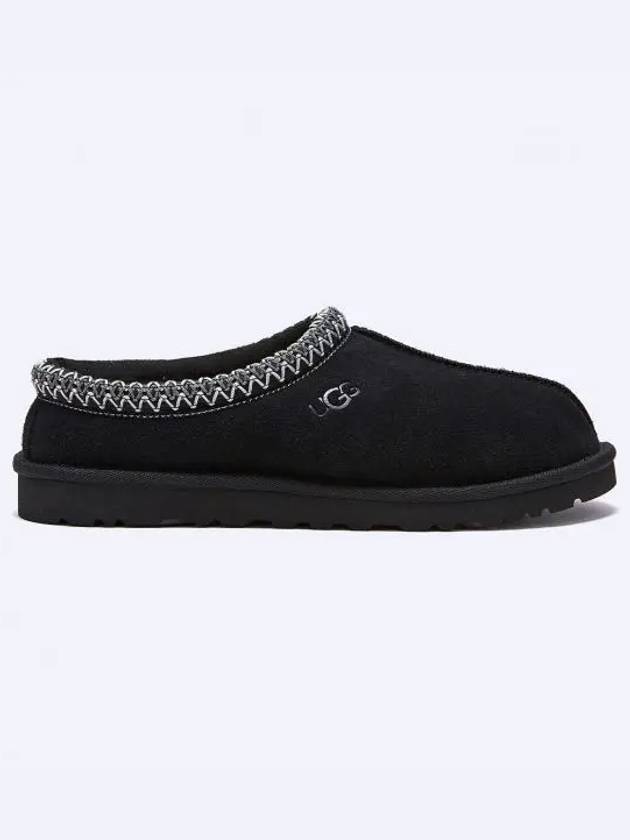 Men's Tasman Slippers Black - UGG - BALAAN 2