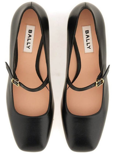 Bally Dècolleté Mary Jane 