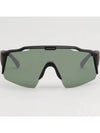 Eyewear Sports Goggles Golf Riding Sunglasses Black - MONCLER - BALAAN 4