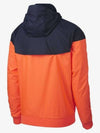 01886817809X BarcelonaAuthentic Wind Runner Jacket 17 18 SeasonNavy Orange - NIKE - BALAAN 3