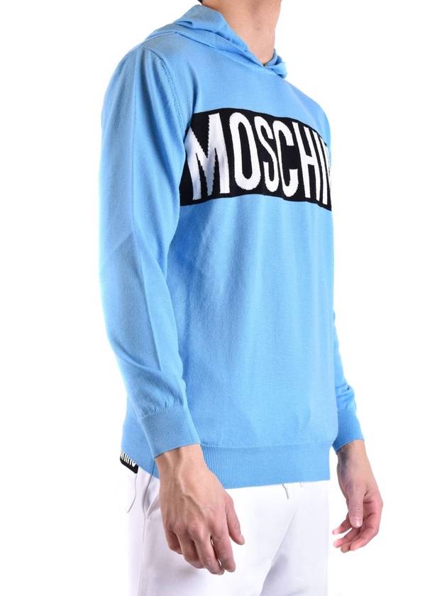 Moschino Sweater - MOSCHINO - BALAAN 2