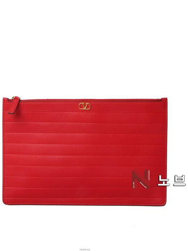 women clutch bag - VALENTINO - BALAAN 1