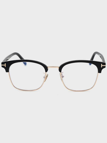 Glasses TF6001 K B 001 - TOM FORD - BALAAN 1