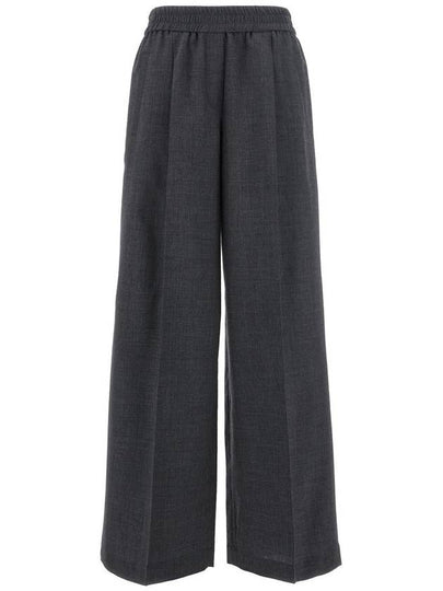 24FW straight pants MP920P8721C001 - BRUNELLO CUCINELLI - BALAAN 2