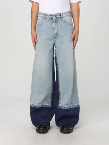 Pants men Mm6 Maison Margiela - MAISON MARGIELA - BALAAN 1