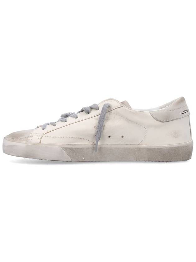 Golden Goose Superstar - GOLDEN GOOSE - BALAAN 3