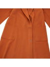 Ludmilla cashmere coat LUDMILLA 053 - MAX MARA - BALAAN 8