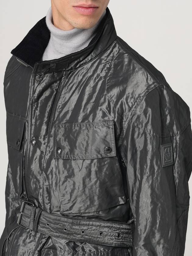 Jacket men Belstaff - BELSTAFF - BALAAN 4