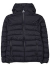 Aru padded jacket 1A00114 596K7 999 - MONCLER - BALAAN 10