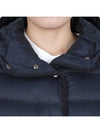 HIRMA long padding 1C00022 595FE 778 - MONCLER - BALAAN 7