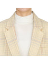 VE1513 21P012E 10LY Women s Jacket - ISABEL MARANT - BALAAN 8