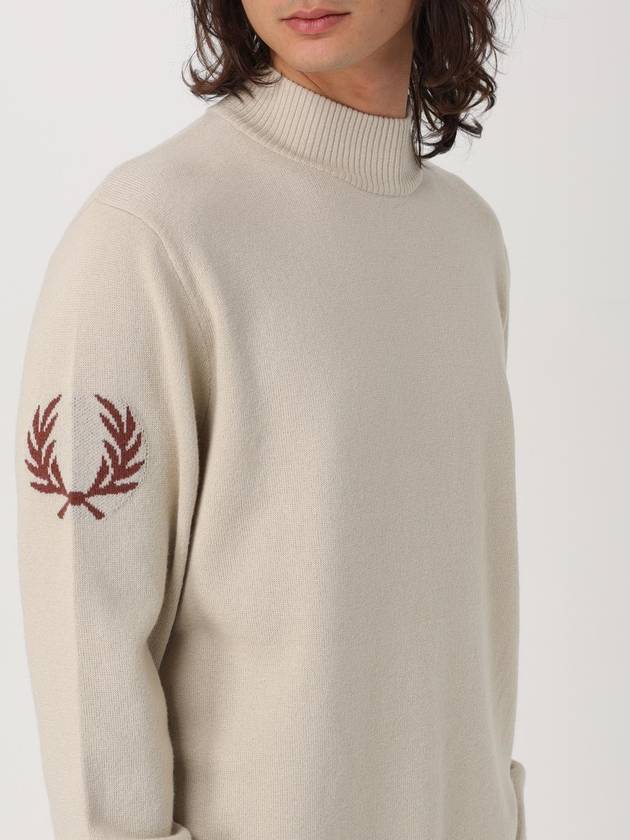 Sweatshirt men Fred Perry - FRED PERRY - BALAAN 3