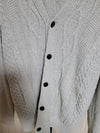 men cardigan - SYSTEM - BALAAN 3