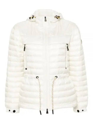 24 1A00012 539YL 034 EIBING down padded jacket - MONCLER - BALAAN 1