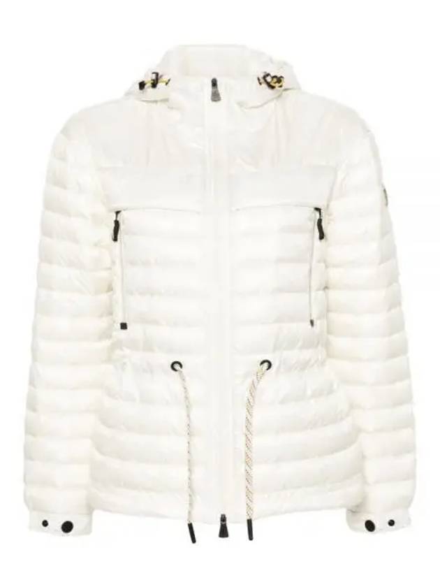 24 1A00012 539YL 034 EIBING down padded jacket - MONCLER - BALAAN 1