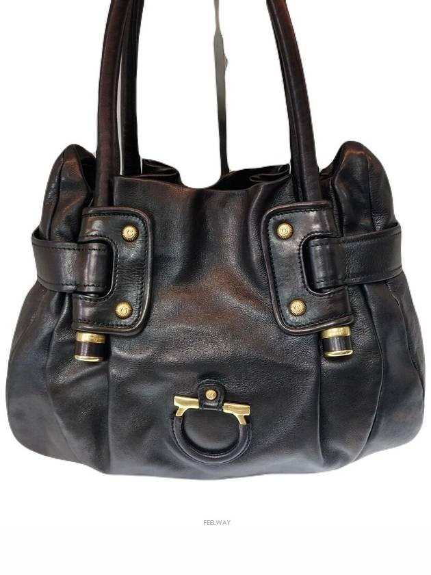 women tote bag - SALVATORE FERRAGAMO - BALAAN 1