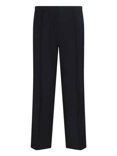 straight pants PU214 D BLACK - NEEDLES - BALAAN 2