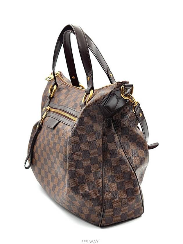 women shoulder bag - LOUIS VUITTON - BALAAN 2