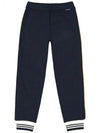 Kids Women Detail Pants 8M752 20 809B3 778 - MONCLER - BALAAN 3