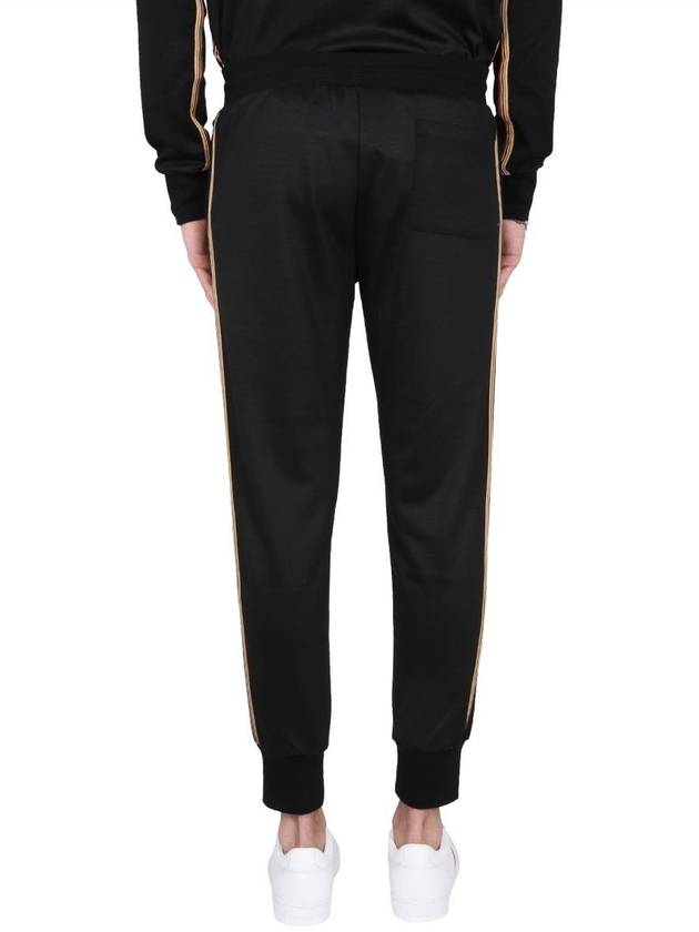 Track Pants Black - PAUL SMITH - BALAAN 5