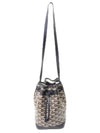 Petit Flot Bucket Bag Black - GOYARD - BALAAN 9